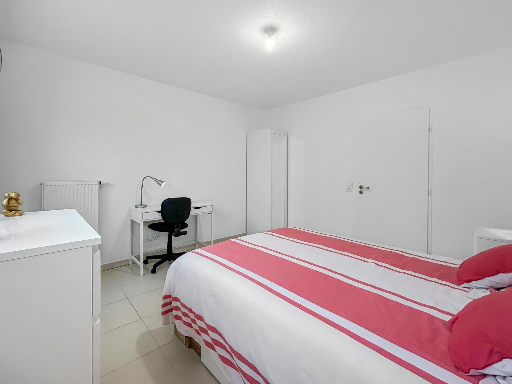 Vivez Lunel-Clim-Wifi Fibre-Parking Prive-Patio T2 Lunel  Exterior photo
